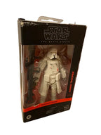 Star Wars Andor Black Series Range Trooper 6" Action Figure