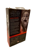 Star Wars Andor Black Series Range Trooper 6" Action Figure