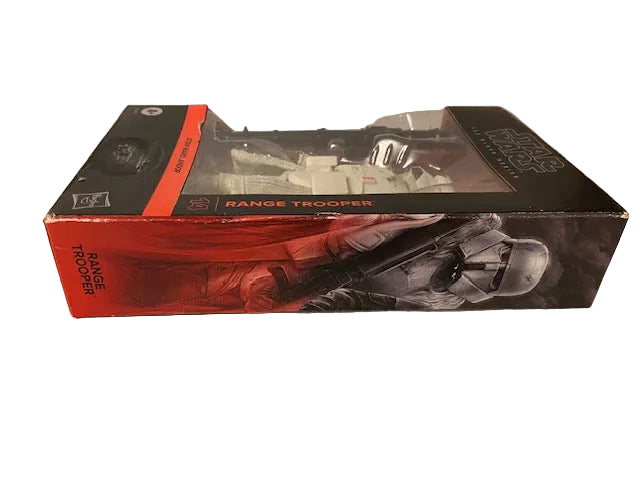 Star Wars Andor Black Series Range Trooper 6" Action Figure