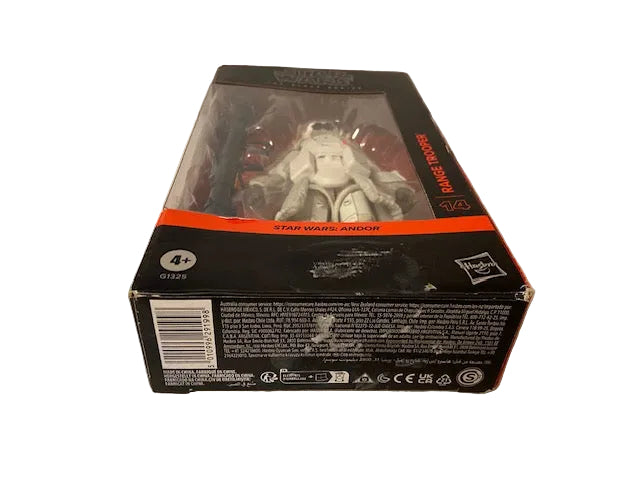 Star Wars Andor Black Series Range Trooper 6" Action Figure