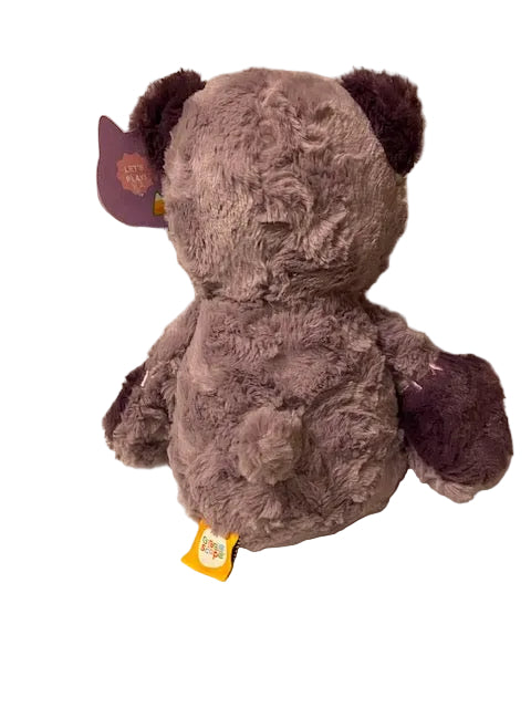 Gigglescape FrankenBear Stuffed Animal -