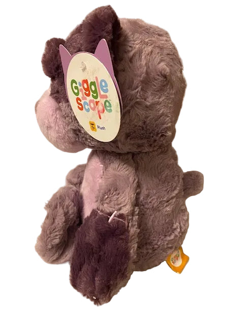 Gigglescape FrankenBear Stuffed Animal -