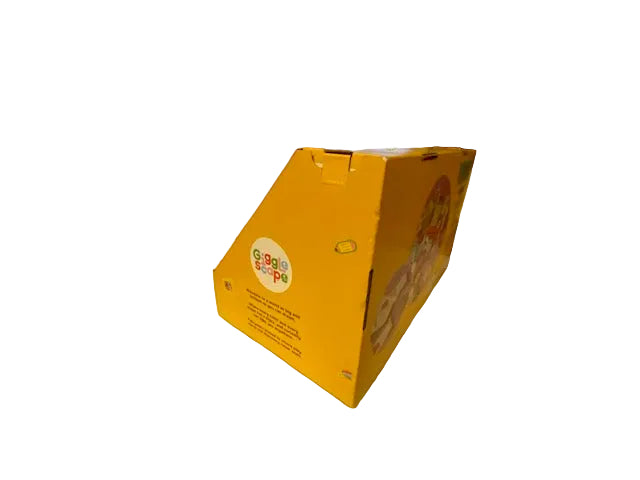 Cash Register Set - Gigglescape