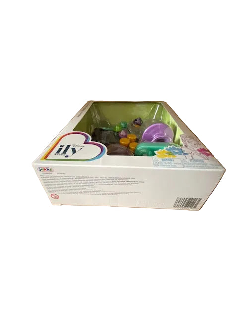 Disney ILY 4ever 18" Tiana Inspired Accessory Pack