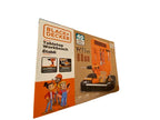 BLACK+DECKER Tabletop Workbench for ages 3 and up