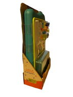 B. toys Light-Up Marble Drop - Marble Run & Peg Art Playset: Educational Focus, 180 Pieces, Fine Motor Skills