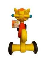 Ride-On Toy - Riding Buddy - Cat