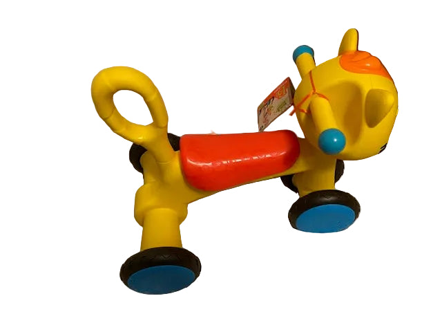 Ride-On Toy - Riding Buddy - Cat