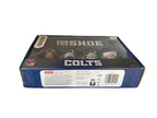 Fisher Price - Little People Collector: x NFL Indianapolis Colts 4-Pack, Special Edition