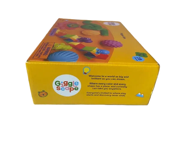 Fidget Box - Gigglescape: