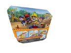 Rubble & Crew, Launch & Spin Spaceship Playset