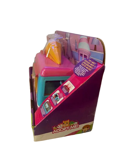 Adopt Me! Ice Cream Truck