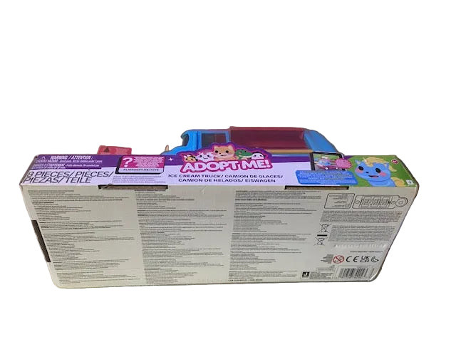 Adopt Me! Ice Cream Truck