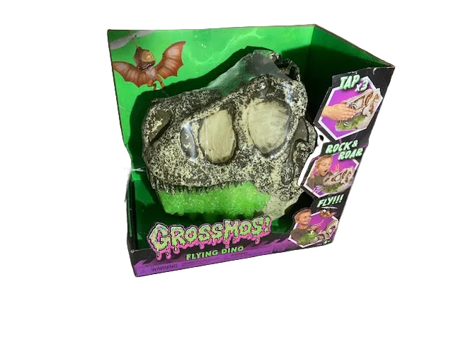 GrossMos Flying Dino