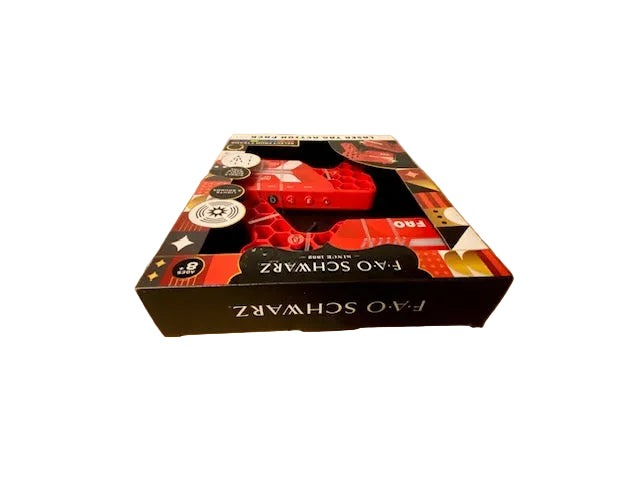 Laser Tag Action Pack - 2-Player Battle Set -FAO SCHWARZ