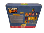Stumble Guys Deluxe Mini Figure Set - 6pk