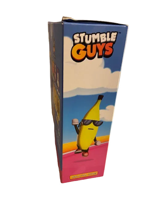 Stumble Guys Deluxe Mini Figure Set - 6pk