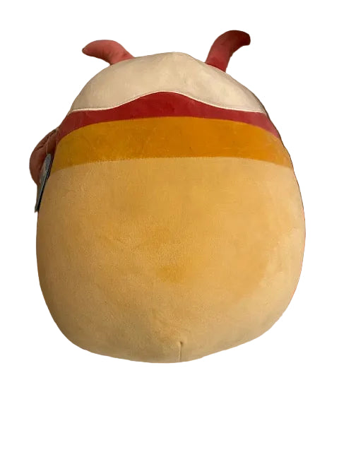 Squishmallows Original 16" Lorono Lobster Plush in Lobster Roll