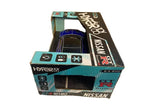 Hyper RC Nissan GTR Rechargeable Car with LED/Vapor Effects - 1:16 Scale - 2.4 GHz: Remote Control Vehicle