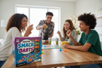 Buffalo Games Tabletop Smack Darts