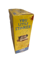 You Little Stinker Matching Game: Creative Board Game for Kids, Includes Dice & Play Mat