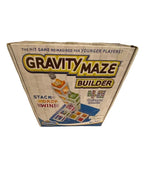 ThinkFun Gravity Maze Builder for Kids 5 & Up