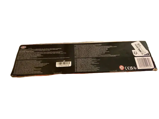 Nintendo Super Course Complete Playset Includes 2.5 inch Mario Action Figure