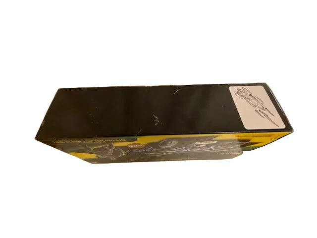 DC Comics Batman Retro Collection Batmobile and Action Figure