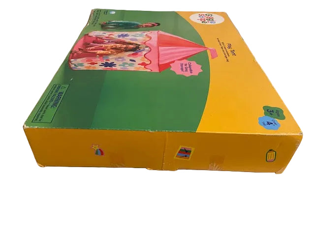 Play Tent - Gigglescape