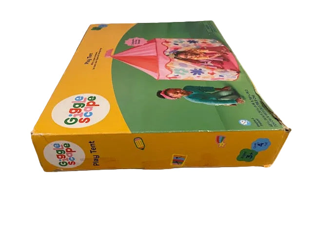 Play Tent - Gigglescape