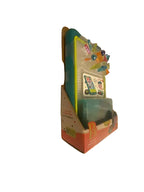 B. toys Light-Up Marble Drop - Marble Run & Peg Art Playset