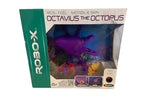 ROBO-X Octavius The Octopus Interactive Robotic Toy