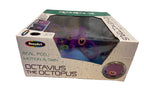 ROBO-X Octavius The Octopus Interactive Robotic Toy