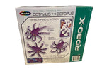 ROBO-X Octavius The Octopus Interactive Robotic Toy