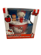 Hello Kitty Remote Control Driving Teacup