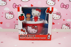 Hello Kitty Remote Control Driving Teacup