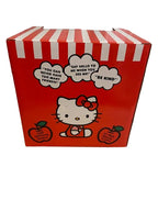 Hello Kitty Remote Control Driving Teacup