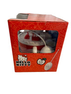 Hello Kitty Remote Control Driving Teacup