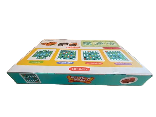 STEM Logic Road Builder