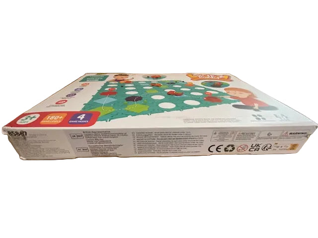 STEM Logic Road Builder