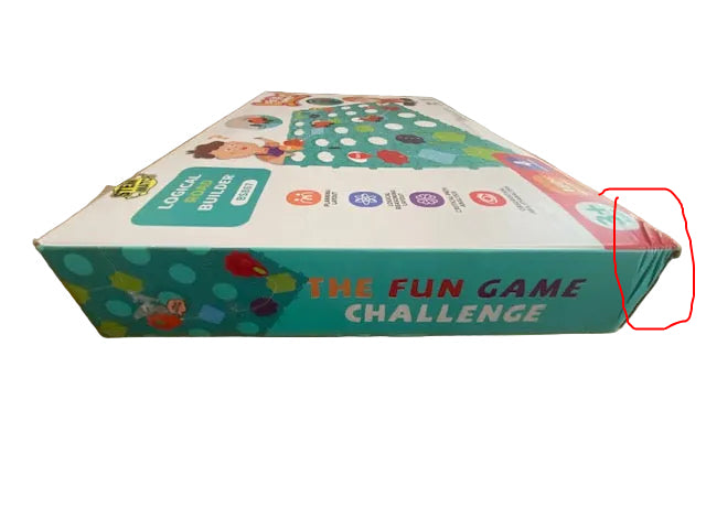 STEM Logic Road Builder