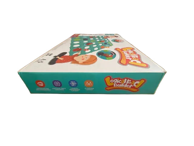 STEM Logic Road Builder