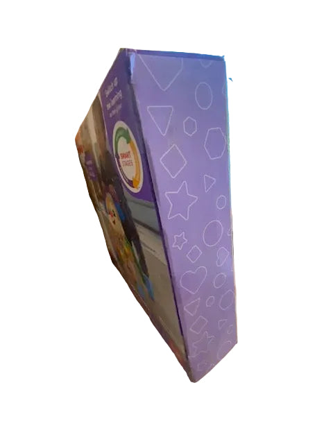 Fisher-Price Laugh & Learn Smart Stages Learn with Puppy Walker