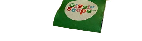 Gigglescape Stackable Lemonade Drink Stuffed Animal -15.5"