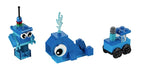 LEGO Creative Blue Bricks