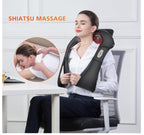 Massager-   neck and shoulder