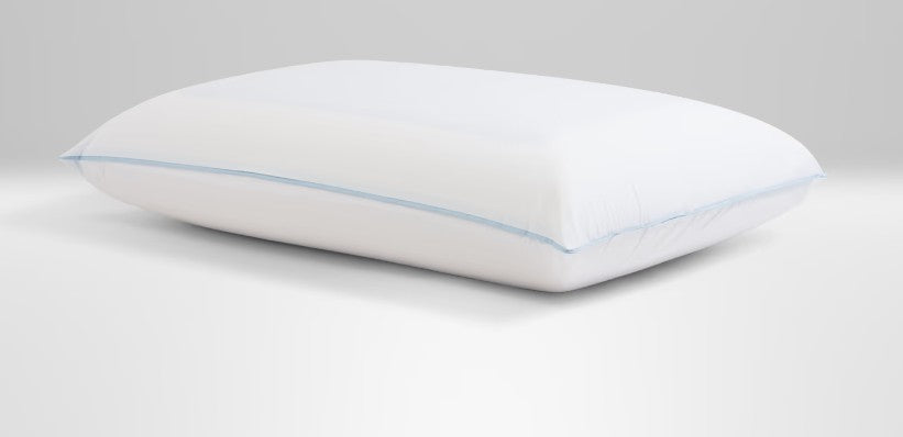 The TEMPUR-Cloud® Dual Cooling™ Pillow