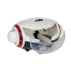 DC Super Powers T-Craft (Mr. Terrific's Hi-Tech Vehicle Superman Movie) - McFarlane Toys