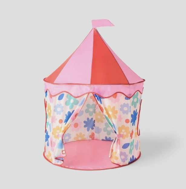 Play Tent - Gigglescape