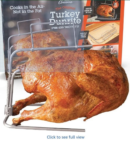 Camerons Original Turkey DunRite
